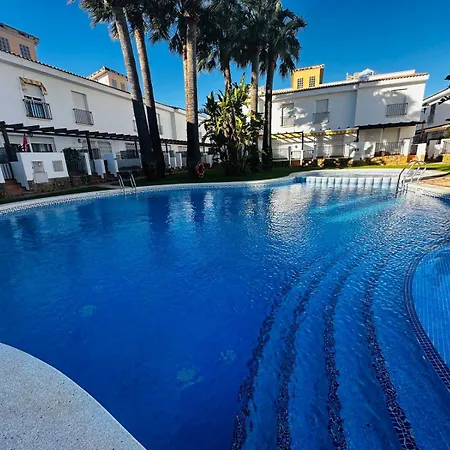 Casa En La Playa La Creueta Holiday home *