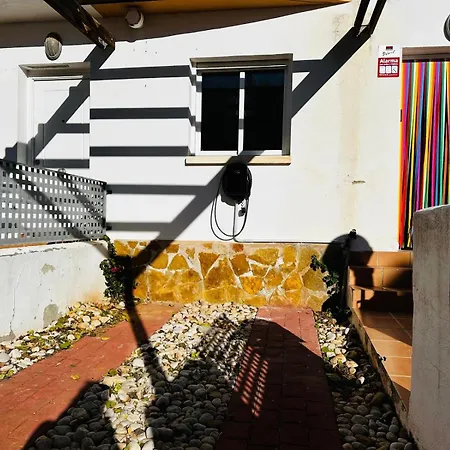 Casa En La Playa La Creueta *