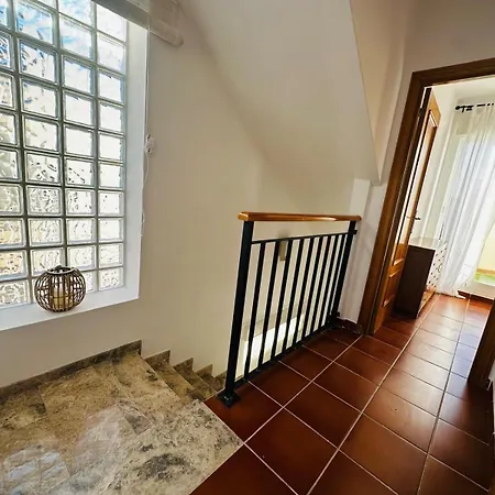 Casa En La Playa La Creueta Holiday home Alcoceber