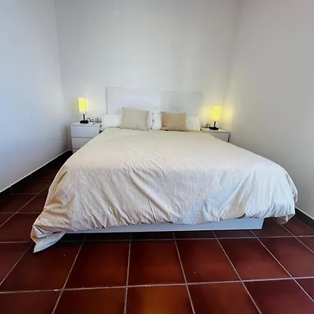 Casa En La Playa La Creueta Holiday home Alcoceber