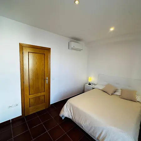 Holiday home Casa En La Playa La Creueta Alcoceber