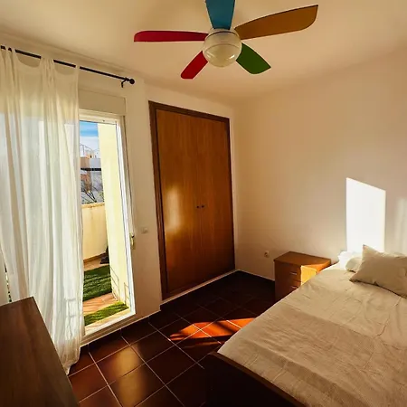 Casa En La Playa La Creueta * Alcoceber