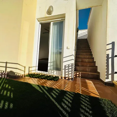 Holiday home Casa En La Playa La Creueta *