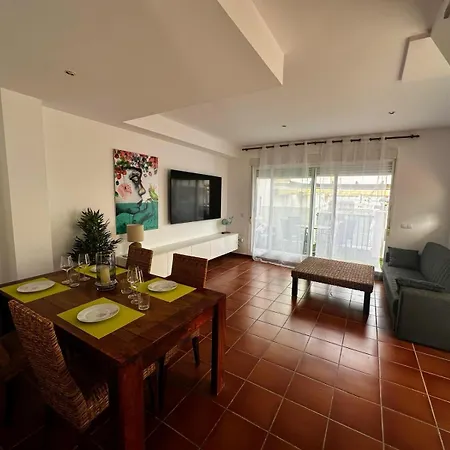 Casa En La Playa La Creueta